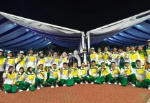 PNL Turunkan 48 Atlet di Porseni Nasional Politeknik