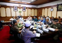 Transisi Darurat Berakhir, Aceh Akan Tetapkan Status Baru