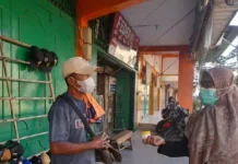 Puskesmas Mon Geudong Perkuat Pengendalian TBC lewat PMO dan Skrining Warga