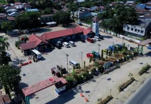 Terminal Aceh Tamiang Dibangun Kembali, Pelayanan Dipastikan Tak Terhenti