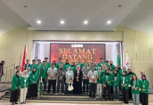Unimal Targetkan Hasil Lebih Baik di Peksimida Aceh 2026