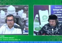Ustadz Damanhur : Mau Jadi Manusia Mulia?