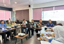 BNN Lhokseumawe Perkuat Remaja Jadi Duta Anti Narkoba