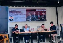 Seminar Nasional DEM Aceh Bahas Polemik Blok Andaman, Dorong Percepatan Investasi