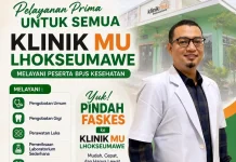 Klinik Muhammadiyah akses Kesehatan bagi Masyarakat