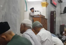 Halaqah Subuh, Kisah Kaum 'Ad Jadi Pelajaran agar Tidak Sombong