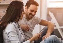 Kepribadian Lebih Diprioritaskan Pria untuk Hubungan Jangka Panjang