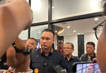 Imigrasi Cekal Dua WNA Penyelenggara Entourage Run Bali dari Masuk Indonesia