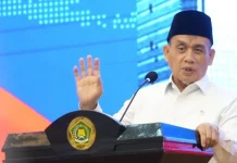 Kemenag Siapkan Materi Pencegahan LGBT Masuk Kurikulum Mulai Kelas 4 SD