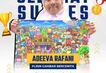 Siswi SD Negeri 3 Banda Sakti Lolos ke Tingkat Nasional FL3SN 2026