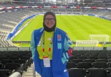 WNI Jadi Stage Manager Upacara Penutupan Final Piala Dunia 2026