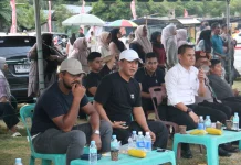 Menang atau Kalah Bukan Tujuan Utama, Sportivitas dan Persaudaraan Harus Dijaga