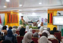 Migas Center Unimal Gandeng SKK Migas dan BPMA, Siapkan SDM yang Unggul