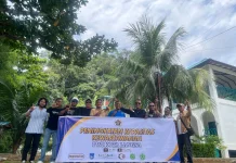 Hengki Syah Jaya Raih Feature Terfavorit PWI Langsa