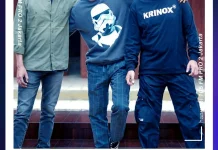 Perjalanan 17 Tahun ASBAK band, Konsisten Berkarya hingga Kini