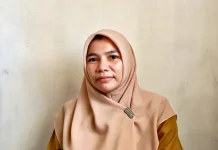 SMPN 4 Cot Girek Direvitalisasi, Siswa Baru Meningkat