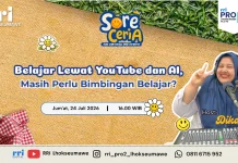 Belajar Digital Makin Mudah, Apakah Bimbingan Belajar Masih Dibutuhkan?