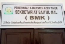 Pengumuman Seleksi Baitul Mal Aceh Timur, 17 Peserta Penuhi Syarat