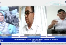 Dinkes Aceh Utara Perkuat Strategi Penanganan Stunting Terpadu