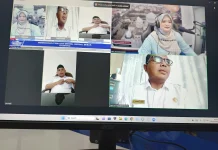 Puskesmas Tanah Jambo Aye Optimalkan Layanan Posyandu Desa