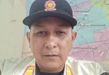 Razia Disiplin ASN di Lhokseumawe Berbuah Hasil, Pelanggaran Menurun Signifikan.