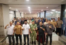 Bupati Al- Farlaky Tegaskan Tak Anti Kritik, Asalkan Konstruktif