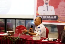Pemerintah Aceh Timur Berkomitmen Memperkuat Keterbukaan Informasi Publik