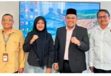 Mahasiswi PNL Raih Beasiswa INTENSE, Siap Tempuh Program Dual Degree di Taiwan