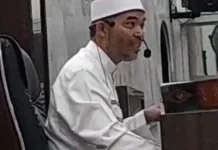 Ustaz Amri Fatmi Ajak Umat Islam Lakukan "Restart Akhlak" di tengah Kemajuan Zaman
