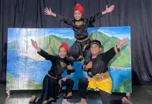Lolos ke Nasional, Tim Tari SD Negeri 2 Muara Dua Siap Tampilkan Pesona Aceh.