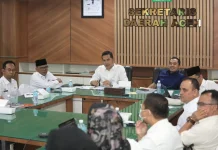 Lhokseumawe Siap Ambil Alih RSU Cut Meutia Demi Revitalisasi