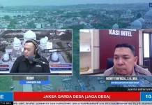 Kejari Bireun Perkuat Pendampingan dan Pengawasan Pengelolaan Keuangan Desa