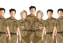 Tegakkan Disiplin ASN, Tingkatkan Pelayanan