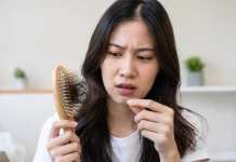 Rambut Rontok Pertanda Apa? Jangan Panik Dulu, Kenali Penyebabnya