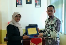 RRI Lhokseumawe dan BI Perkuat Sinergi Tingkatkan Literasi Ekonomi