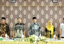 Penguatan Tim Pencegahan & Percepatan Penurunan Stunting di Bireuen