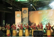 Festival Seni dan Budaya 2026 Berlangsung Sukses