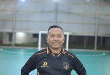 Dewantara Semarakkan HUT RI Ke-81 dengan 13 Perlombaan Meriah