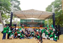 Unimal Borong 13 Gelar Peksimida Aceh, Empat Mahasiswa Lolos ke Nasional
