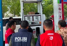 Pertamina Patra Niaga Perkuat Pengawasan Penyaluran BBM Aceh