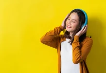 Volume Tinggi, Telinga Bisa Merugi