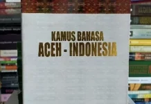 Menelisik Nasib Bahasa Aceh di Lisan Generasi Muda
