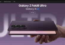 Samsung Galaxy Z Fold 8 Dirancang Berdasarkan Kebiasaan Pengguna Lipat Layar