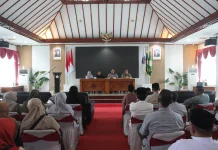 Pemko Lhokseumawe Perpanjang PPPK, Evaluasi Dimulai Tiga Bulan