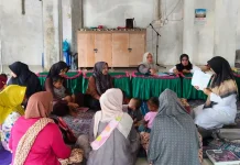 Puskesmas Syamtalira Bayu Gencar Edukasi ASI Eksklusif untuk Mencegah Stunting