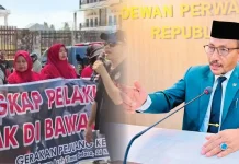 Haji Uma Ingatkan JPU Terapkan Pasal Secara Tepat