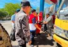 Pemerintah Aceh Telusuri Penyebab Kelangkaan Semen dan BBM
