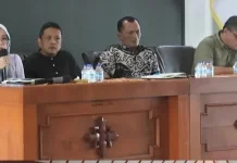 Sekda Lhokseumawe Pastikan Perpanjangan Kontrak PPPK Disertai Evaluasi Kinerja