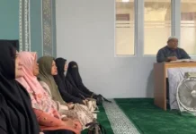Pengajian Rutin Perkuat Pemahaman Pangan Halal Pegawai