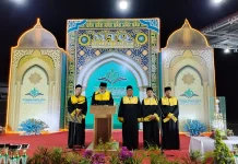 MTQ Lhoksukon 2026 Tetapkan Juara Terbaik Berbagai Cabang Perlombaan